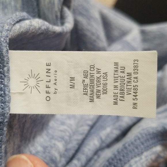 Offline by Aeri Hip Hugger leggings - Picture 6 of 6